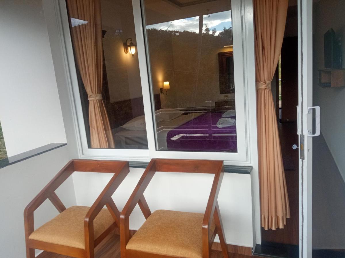 Creek Way Munnar Hotel Anachal ภายนอก รูปภาพ